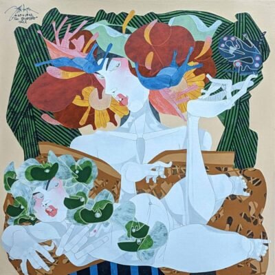 Jeff dizon - So Blessed 26619 So Blessed