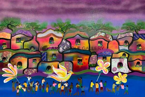 Besperas ng Kapistahan