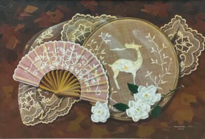 raul patindol - keepsake 17777 Keepsake