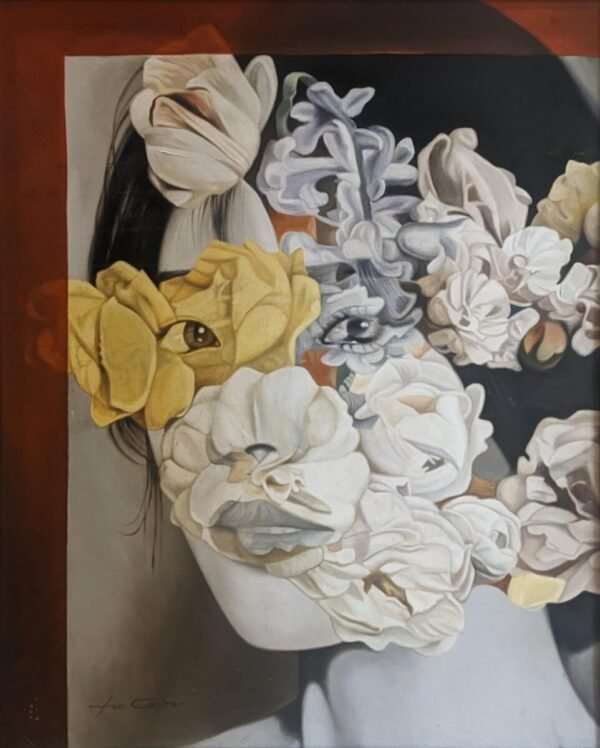 Amidalas Dream Floral Series