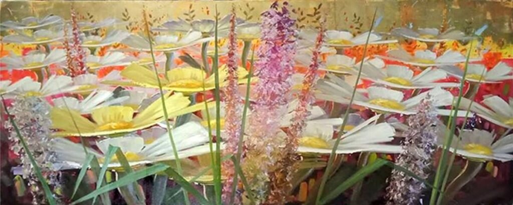 It Was New Every Morning