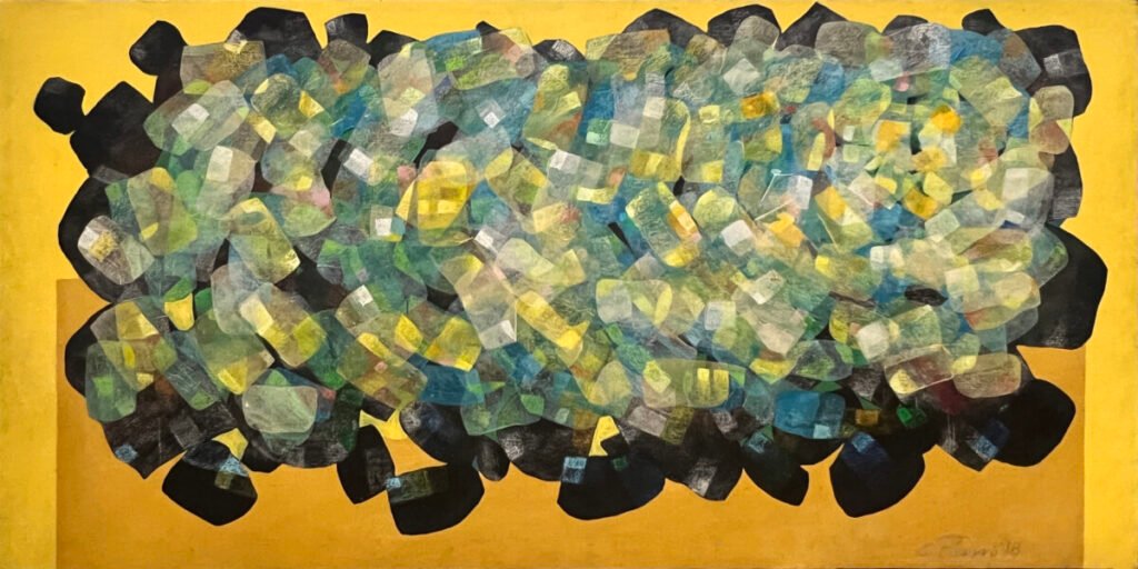 Kaleidoscope