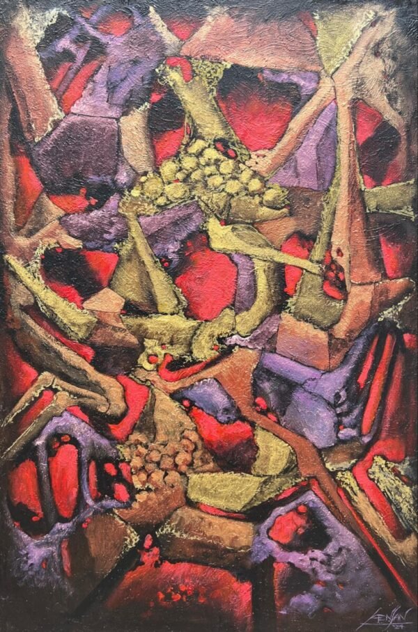 Fortune Favours The Bold