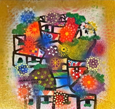 Twinkling Traditions