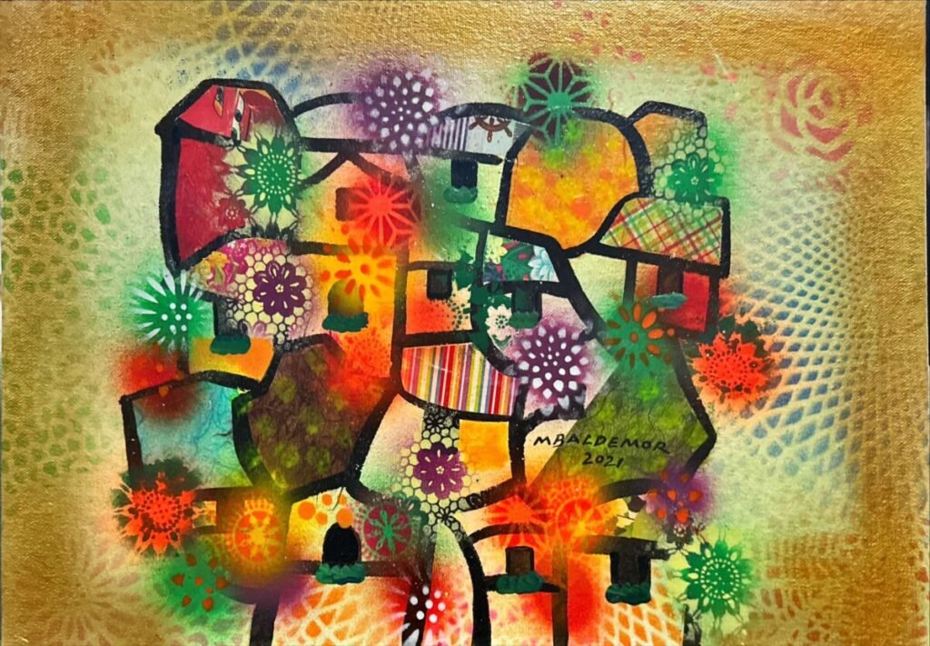 Festival Of Lanterns