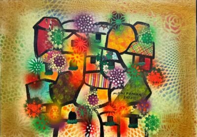 Festival Of Lanterns