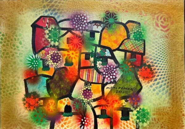 Festival Of Lanterns