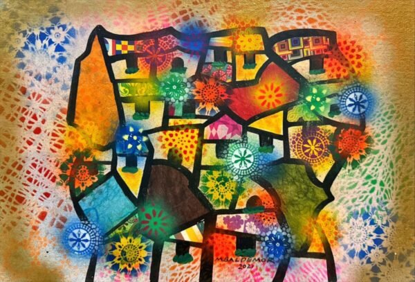 Parol: A Symbol of Joy