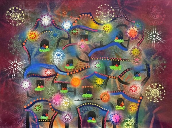 Illumination of Hope