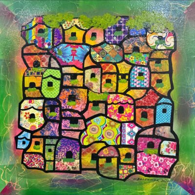 Joyful Hymns of Christmas