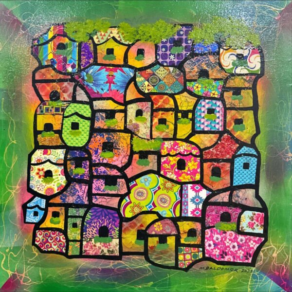 Joyful Hymns of Christmas