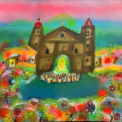 A Church Adorned with Love