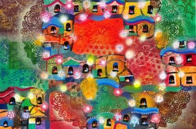 Colors of The Season