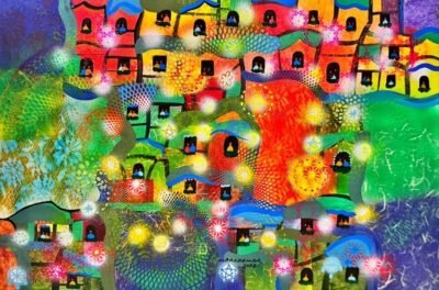 A Season of Miracles