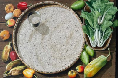 Nature’s Abundance