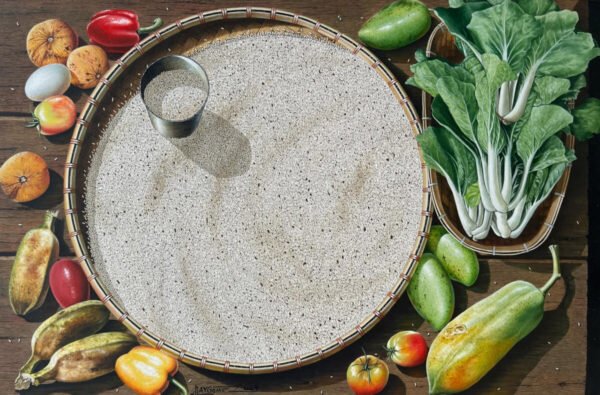 Nature’s Abundance