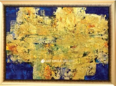 IVAN ACUNA - platinum series 25897 Platinum Series