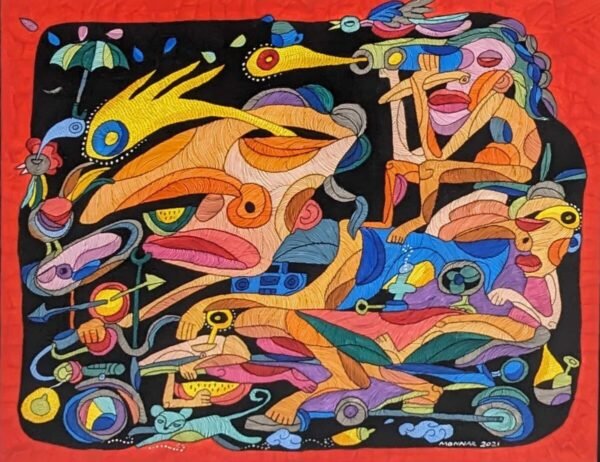 Life is a Journey Enjoy the Ride