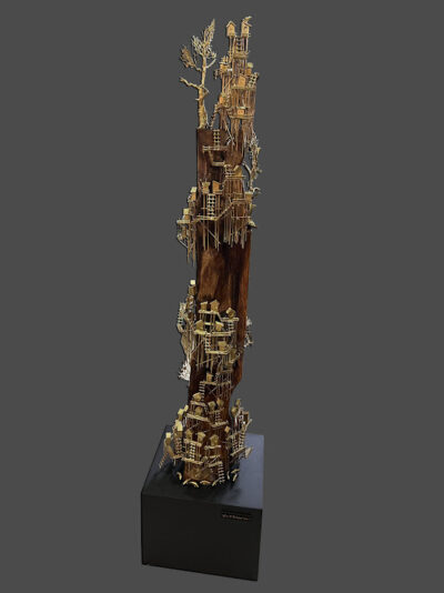 Tower Of Perseverance