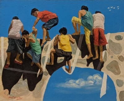 jason bequillo 22406 Mga Anak ng Araw