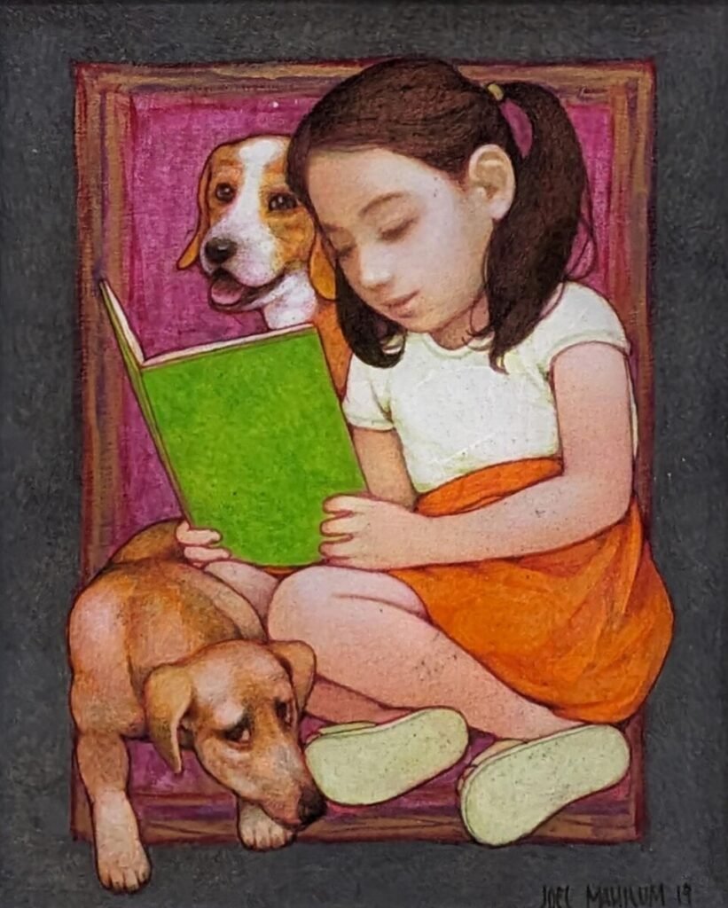 Reading