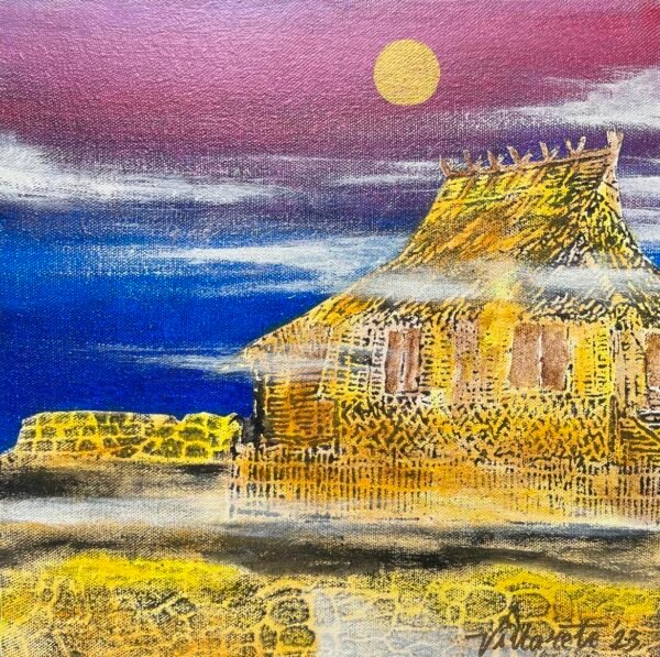 julius villarete - tiny villas xix 27772 Tiny Villas XIX