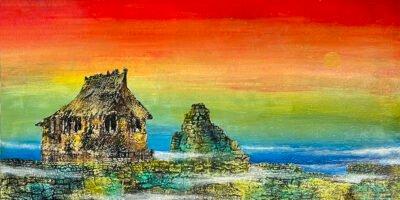 julius villarete - vibrant vision 27719 Vibrant Vision