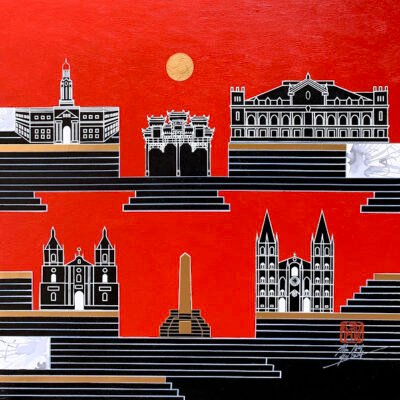 Manila Philippines Series