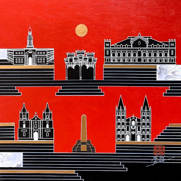 Manila Philippines Series