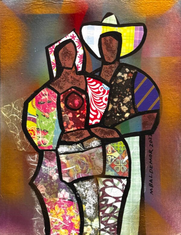 manuel baldemor - liwanag ng buhay ii LKMB P254 Liwanag ng Buhay II