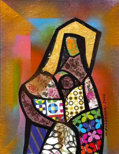 Mapagkalingang Yakap