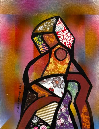 Yakap ng Pagmamahal II