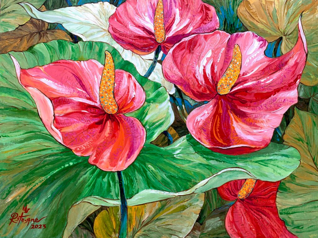 Anthurium