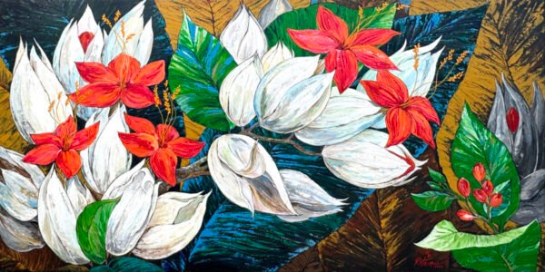 roderick sta. ana - cadena de amor 26387 Cadena de Amor