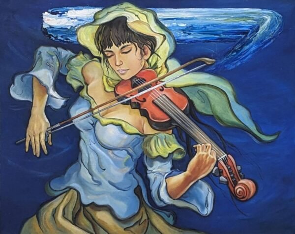 Flute Soul of Music