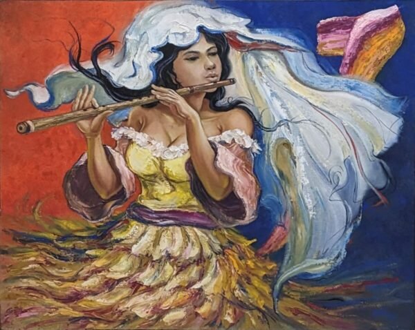 Flute Soul of Music II