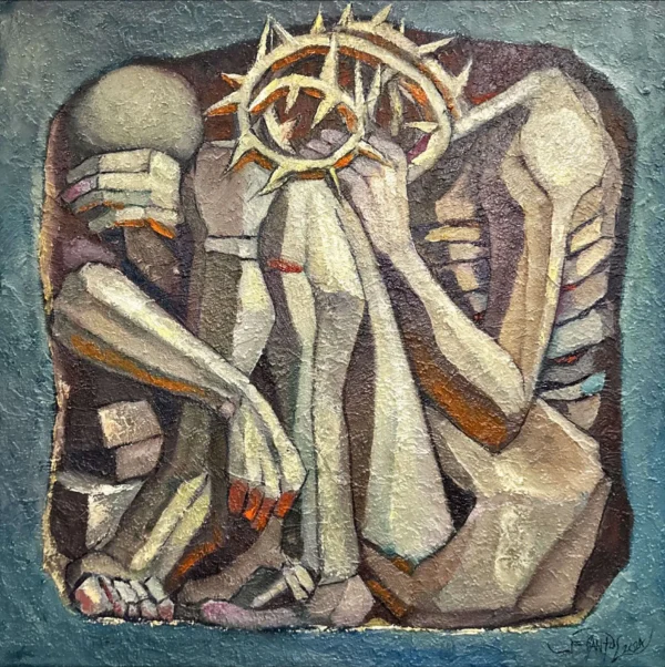 462640132_1234299297855564_4132273857995134150_n Crown of Burden