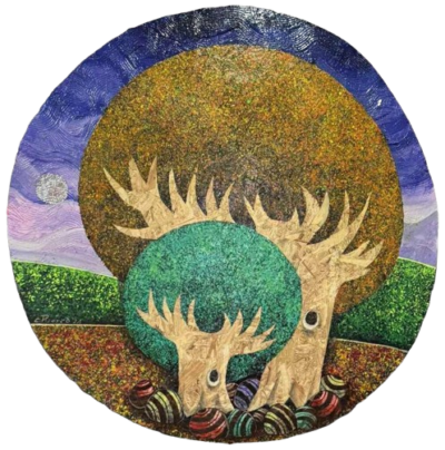 chris pizarro 28540 Protected Paradise