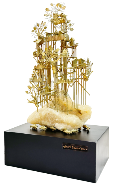 cris velasco 28559 Floating Village