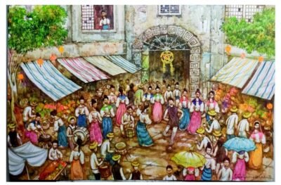 A Celebration of Culture and Community