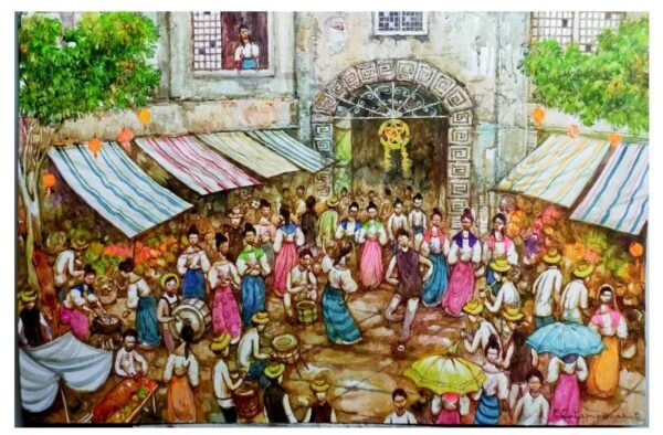 A Celebration of Culture and Community