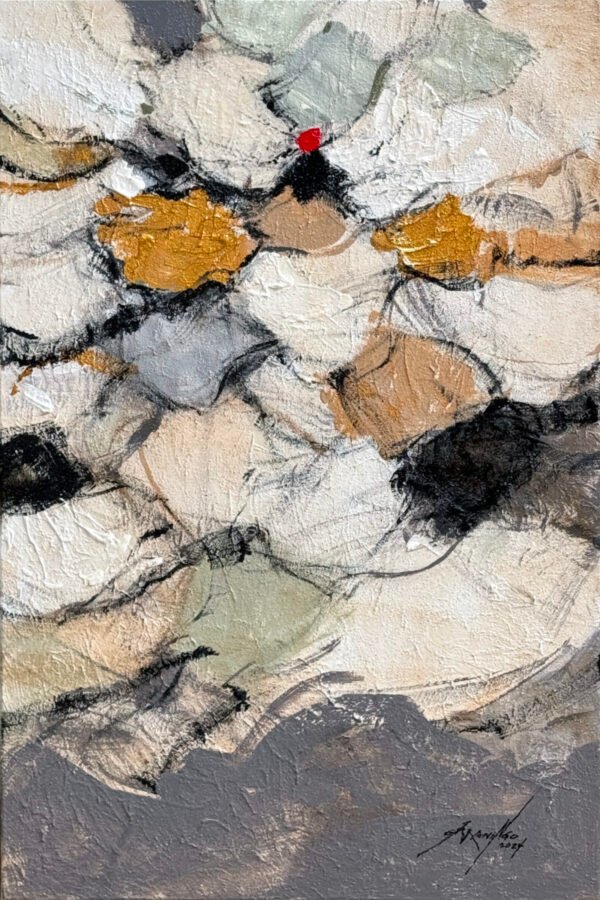 Meadow of Possibilites