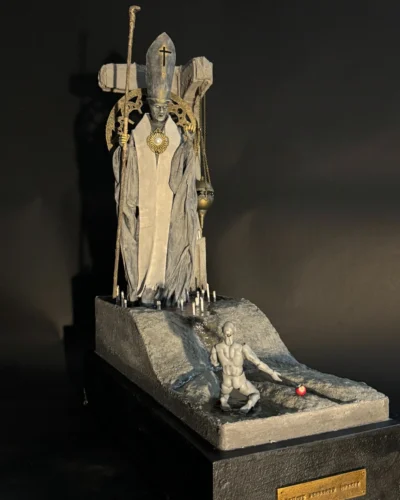 jacob bernardo 28148 AI Curiosity About Human Sins