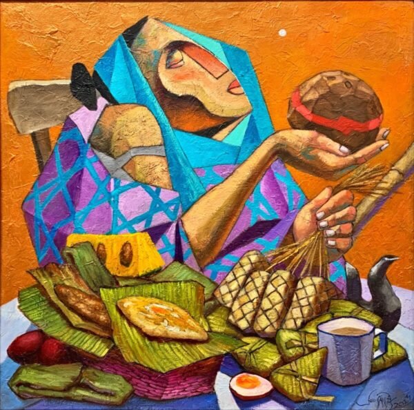 jess santos 27600 (reshoot g4) Pagpapahalaga sa Biyaya