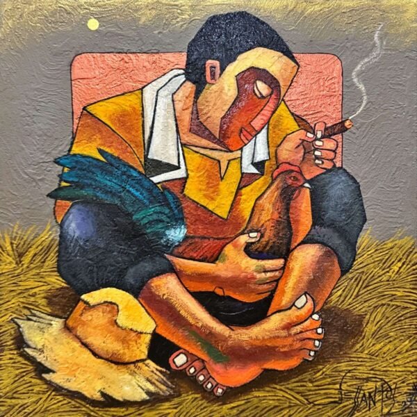 Morning Conversations