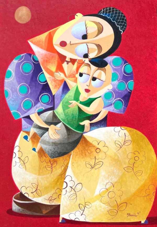 jovan benito 20926 Bond of Whispers