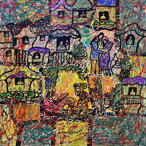 Generations Together