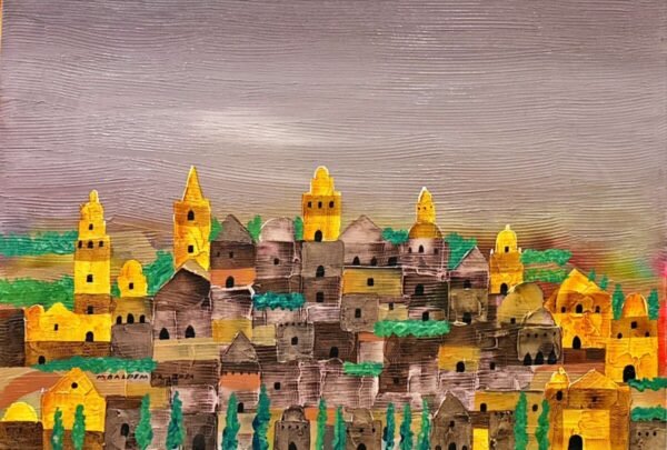 Searching for New Discovery