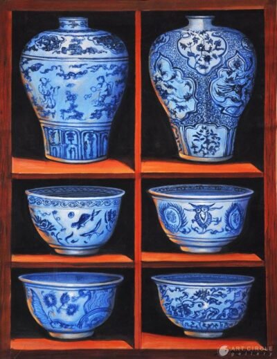 Delftware