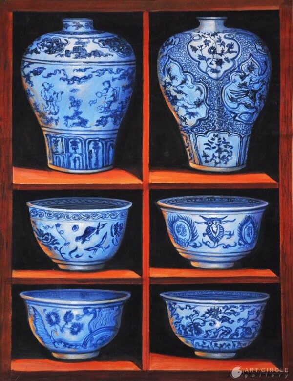 Delftware